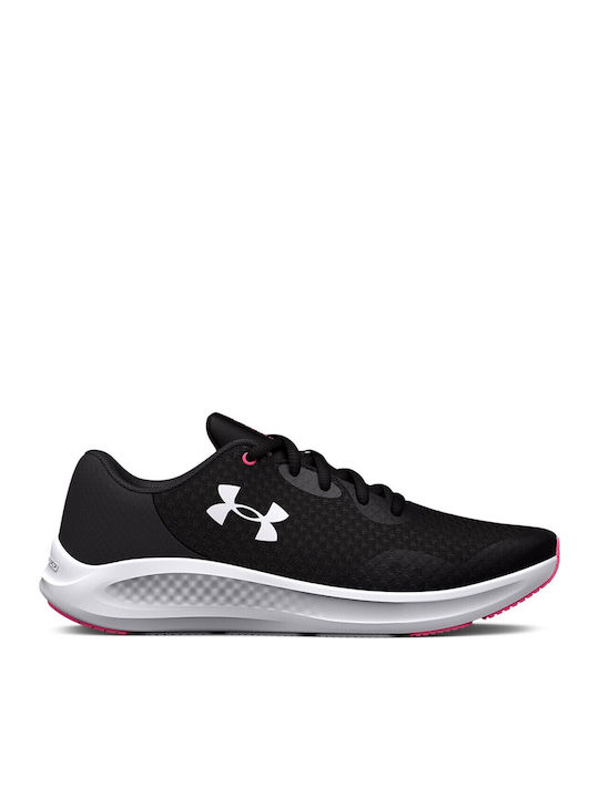 Under Armour Pursuit 3 Gs Kids Sports Shoes Run...