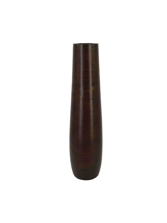 Marhome Ceramic Vase 17x17x76cm