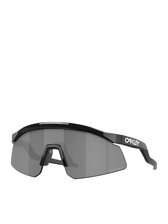 Oakley Hydra Слънчеви Очила Черни с Пластмасова Рамка Oakley Hydra Слънчеви Очила Черни с Пластмасова Рамка