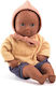 Djeco Baby-Puppe Mimosa Für Über 1,5 Jahre 32 cm