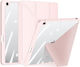 Dux Ducis Magi Флип Капак Розов iPad 2019/2020/...