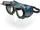 Univet Welding Glasses Blue