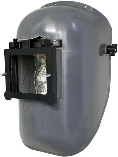 Welding Helmet Gray