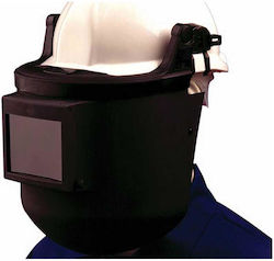 Centurion Safety Welding Helmet Optical Field 110x90mm Centurion Safety Welding Helmet Optical Field 110x90mm