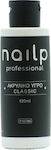 NAILP ACRYLIC LIQUID CLASSIC 120ml