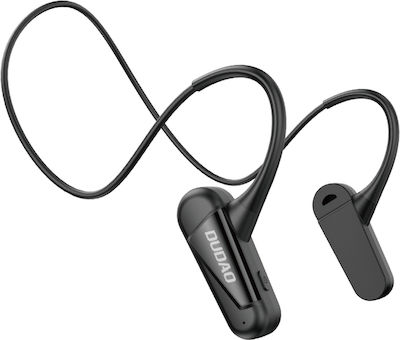 Dudao U2XS Conducere osoasă Bluetooth Handsfree Căști Negrα