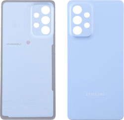 Καπάκι Μπλε Galaxy A53