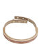 Adore Damen Armband aus Leder 6cm