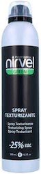 Nirvel Hair Root Concealer Spray Dry Color Green