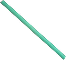 Eurostil Flex Rollers Cold Wave Rods 8mm in Gre...