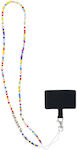 Pixie Neck Strap for Mobile Multicolour