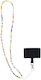 Borofone Pixie Nackenriemen Mehrfarbig 582540