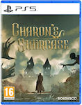 Charon's Staircase PS5 Game