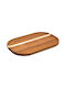 Secret de Gourmet Platou de Servire Lemn 30x20buc 1buc
