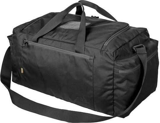 Helikon Tex Urban Training Bag Military Backpack Travel made of Cordura Black 39lt