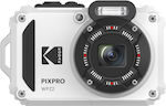 Kodak WPZ2 Compact Camera 16MP 4x Optical Zoom with 2.7" Display Full HD (1080p)