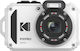 Kodak WPZ2 Compact Φωτογραφική Μηχανή 16MP Οπτι...