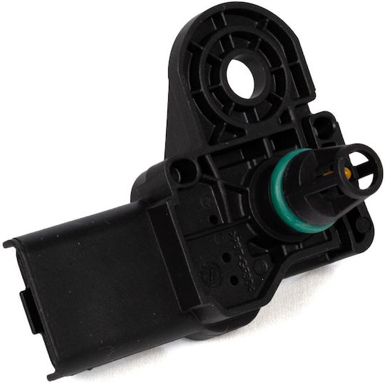 Bosch Senzor de presiune de intrare multiplă pentru senzorul de motor al mașinii pentru Citroen Berlingo / C3 / C3 Picasso / C4 / C4 Grand Picasso / C4 Picasso