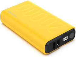 RealPower PB-20000 Power Pack 20000mAh
