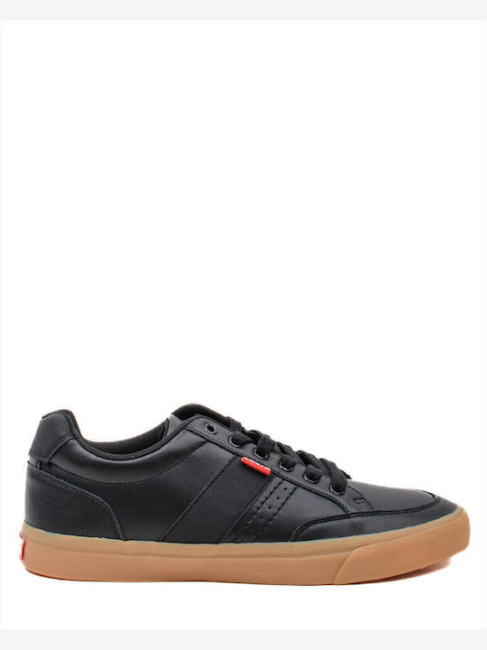 Levi's Turner 2.0 Sneakers Black