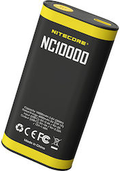 NiteCore NC10000 10000mAh