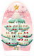 Great Pretenders Earrings Stickers Toy Jewelry