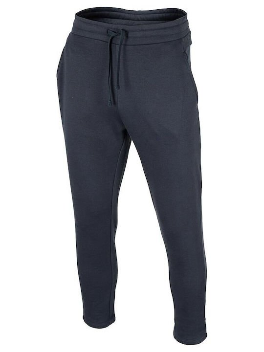 Outhorn Men's Sweatpants Blue