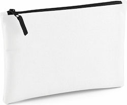Bagbase BG38 Sleeve Υφασμάτινο White/Black (iPad mini 1,2,3)