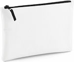 Bagbase BG38 Ärmel Stoff White/Black (E-Commerce-Website-Spezifikation) 059290500