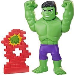 Φigură de acțiune Hulk Spidey & His Amazing Fri...