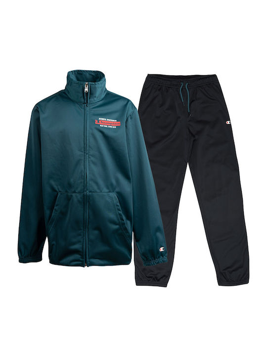 Champion Kinder Sweatpants Set - Jogginganzug G...