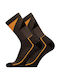 Uphillsport Taival Trekking Socks Gray 1 Pair
