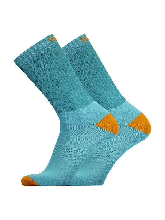 Uphillsport Posio Trekking Κάλτσες Τιρκουάζ