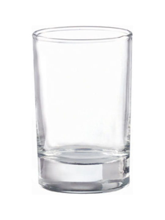 Cristar Lexington Glass Water made of Glass 1pcs