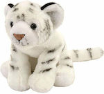 Wild Republic Plush Λευκή Τίγρης Μωρό 20 cm