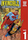 Invincible: The Ultimate Collection, Vol. 1 HC
