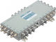 Terra Electronics SDQ908 Πολυδιακόπτης Δορυφορικής