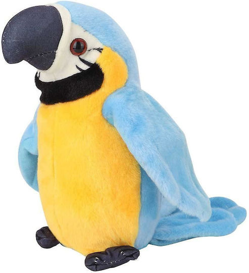 Plush Parrot Birdie 35 cm