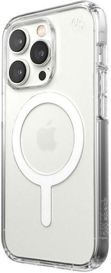 Speck Presidio MagSafe Back Cover Silicon Transparent (iPhone 14 Pro)