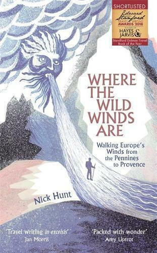 Where the Wild Winds are Where the Wild Winds are