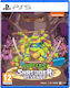 Teenage Mutant Ninja Turtles: Shredder's Revenge PS5 Игра