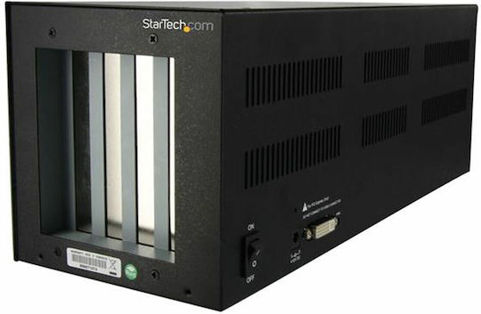 StarTech PEX2PCIE4L