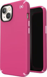 Speck Presidio2 Pro MagSafe Digitalpink / Blossompink / White (iPhone 14) Speck Presidio2 Pro MagSafe Digitalpink / Blossompink / White (iPhone 14)