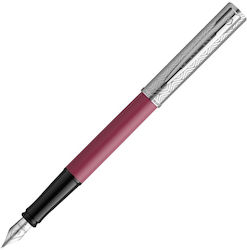 Waterman Allure DLX Writing Pen Fine Pink