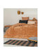 Palamaiki Decorative Pillow Case Nadine Tan 50x50cm