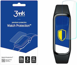 3MK v. ARC+ Full Face Tempered Glass Samsung Gear Fit 2 / Fit 2 Pro 3τμχ