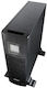 Energenie EG-UPSRACK-10 UPS Line-Interactive 1000VA 800W cu 2 Prize