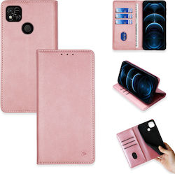 Sonique Vintage Rose Golή (Redmi 10A)