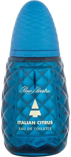 Pino Silvestre Italian Citrus Eau de Toilette 125ml