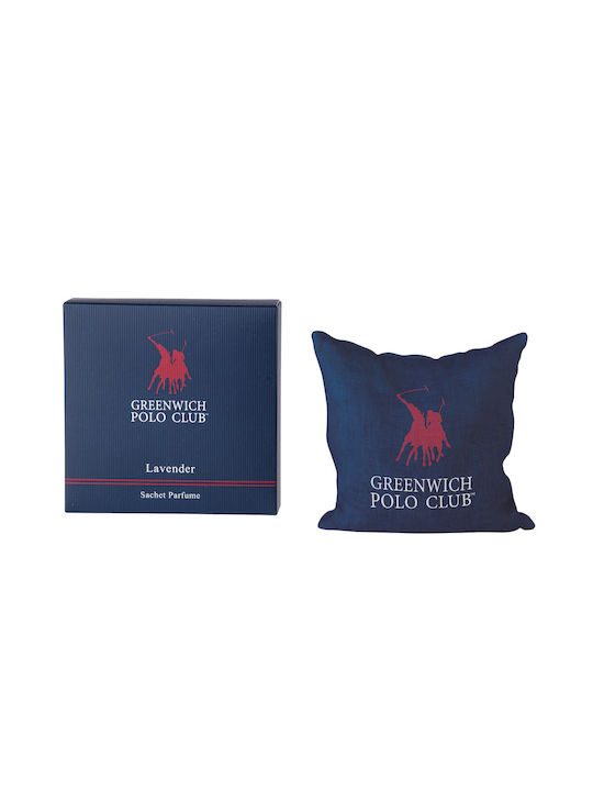 Greenwich Polo Club Wardrobe Fragrance with Fragrance Lavender 217469003002 1pcs 150gr